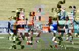 Round 14 V Nyngan - Men of League Round